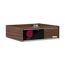 Ruark Audio R610 Fused Walnut