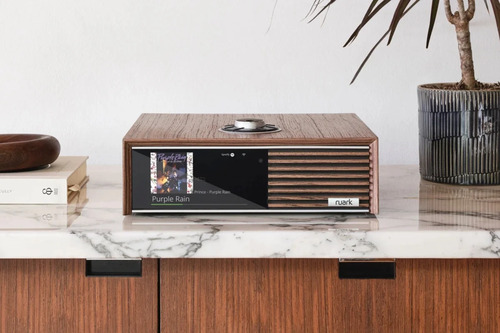Ruark Audio R610 Fused Walnut