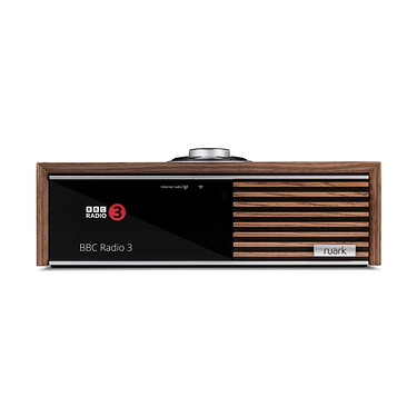 Ruark Audio R610 Fused Walnut