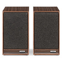 Ruark Audio Sabre-R Fused Walnut