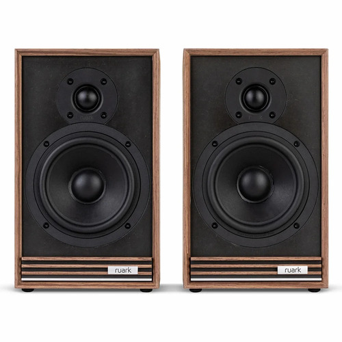 Ruark Audio Sabre-R Fused Walnut