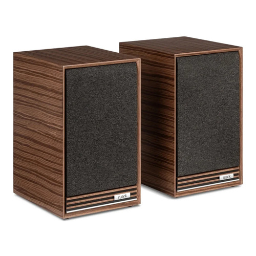 Ruark Audio Sabre-R Fused Walnut