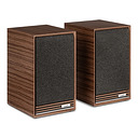 Ruark Audio Sabre-R Fused Walnut