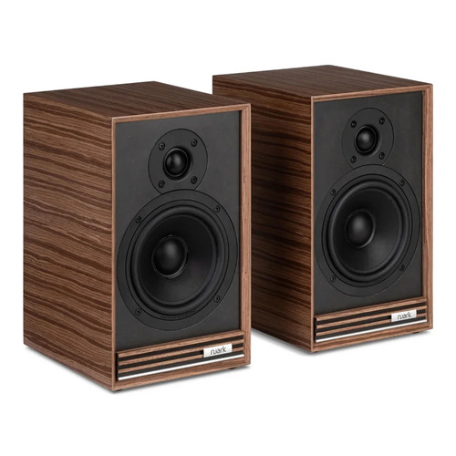 Ruark Audio Sabre-R Fused Walnut