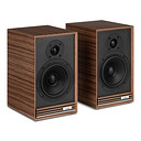Ruark Audio Sabre-R Fused Walnut