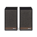 Ruark Audio Sabre-R Satin Charcoal Lacquer