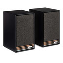 Ruark Audio Sabre-R Satin Charcoal Lacquer