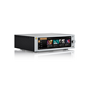 HiFi Rose RS250A Silver