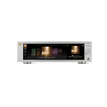 HiFi Rose RS250A Silver