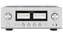 Luxman L505Z Silver
