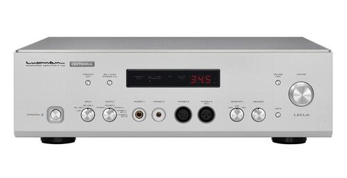 Luxman P-100 Centennial