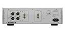 Luxman D-03R Silver