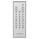 Luxman D-03R Silver