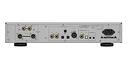Luxman DA-07X