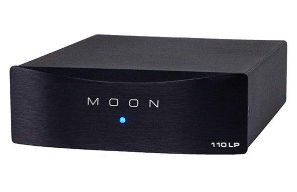 Moon 110LP v2 Black