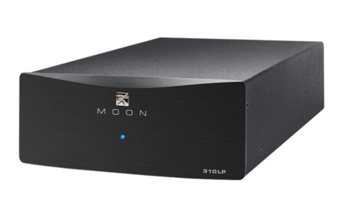 Moon 310LP Black