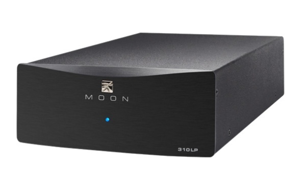 Moon 310LP Black