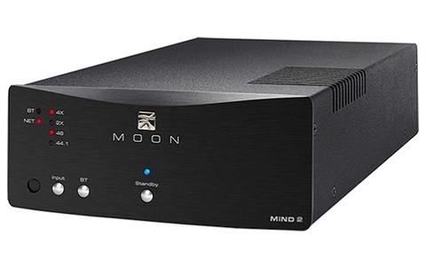 Moon MiND 2