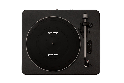 Phaze Audio Diana Shadow Black AT3600L