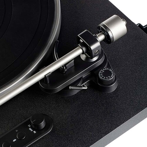 Phaze Audio Diana Shadow Black AT3600L