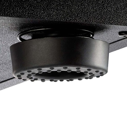 Phaze Audio Diana Shadow Black AT3600L