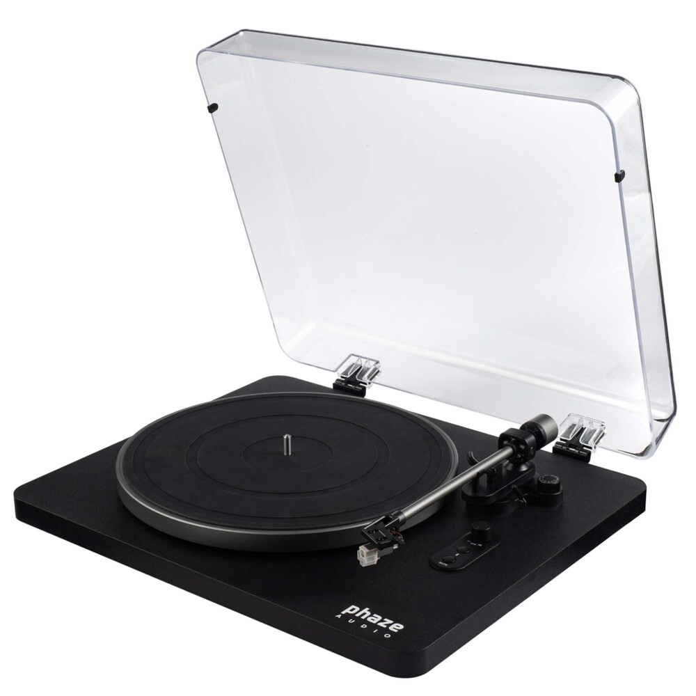 Phaze Audio Diana Shadow Black AT3600L