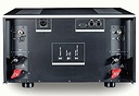 Soulution 711 Stereoamplifier