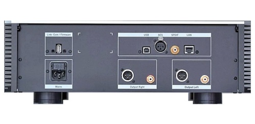 Soulution 360 Silver