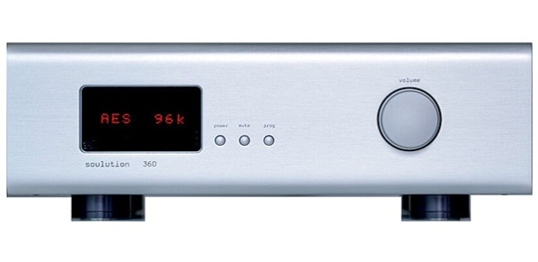 Soulution 360 Silver