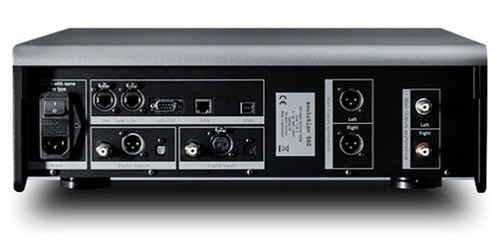 Soulution 560 Incl. Leedh Silver