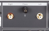 Solution Phono Option (For 326/331)