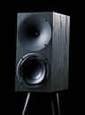 Buchardt Audio Anniversary 10 Stained Black