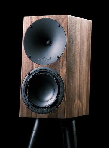 Buchardt Audio Anniversary 10 American Walnut