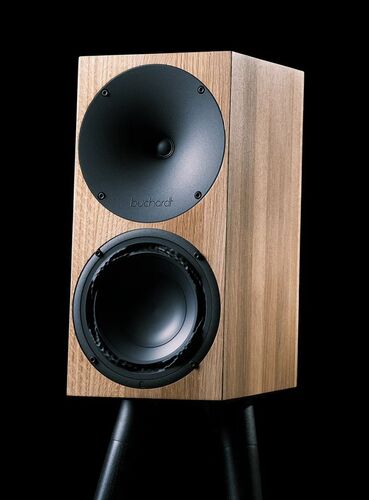 Buchardt Audio Anniversary 10 Natural Oak