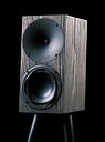 Buchardt Audio Anniversary 10 Charcoal Oak
