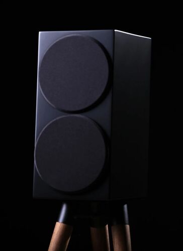 Buchardt Audio Anniversary 10 Color Edition Black