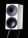 Buchardt Audio Anniversary 10 Color Edition White