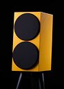 Buchardt Audio Anniversary 10 Color Edition Dusk Orange