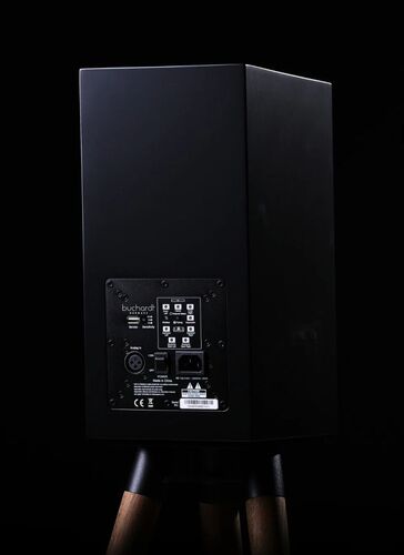 Buchardt Audio Anniversary 10 Color Edition Navy Blue