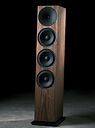 Buchardt Audio A700 LE Walnut