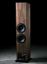 Buchardt Audio A700 LE Walnut