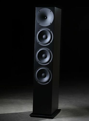 Buchardt Audio A700 LE Black