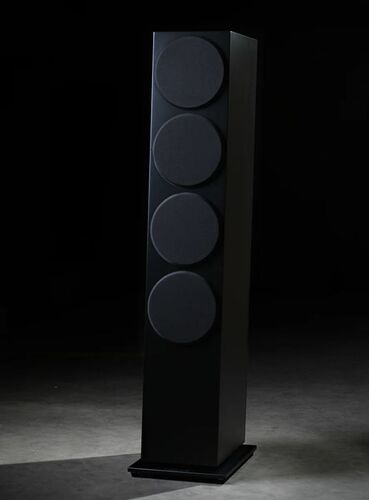 Buchardt Audio A700 LE Black