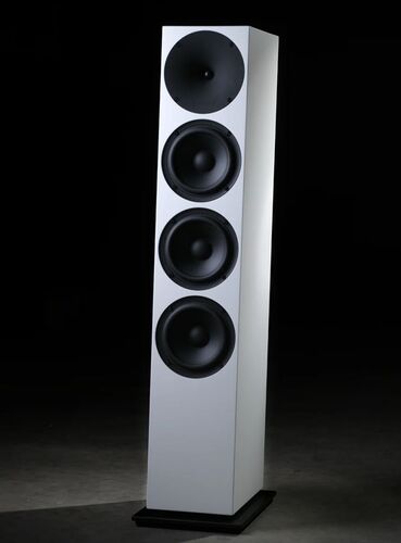 Buchardt Audio A700 LE White