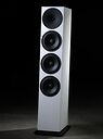 Buchardt Audio A700 LE White