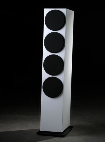 Buchardt Audio A700 LE White