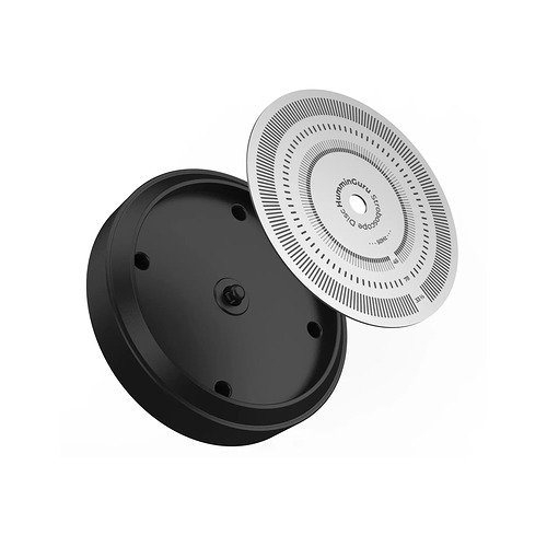 HumminGuru LUMI Record Stabilizer