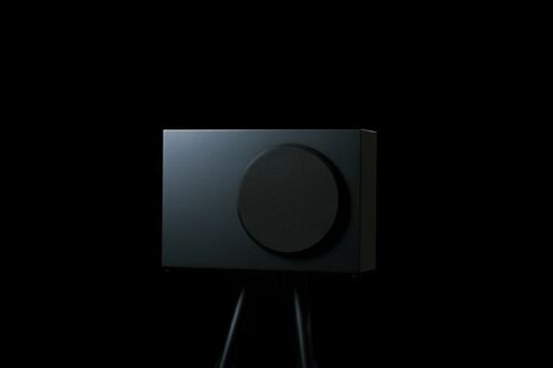 Buchardt Audio SUB10 Black