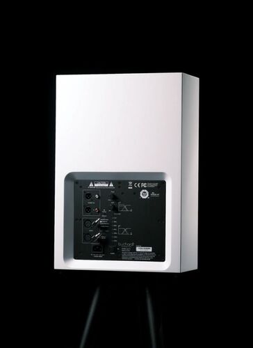 Buchardt Audio SUB10 White