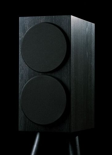 Buchardt Audio E50 Stained Black